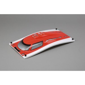 [PROBOAT] ���� Canopy: 48 Zelos G Catamaran: RTR 