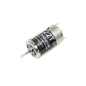 [DYNAMITE] Tazer 390 Motor 22T 