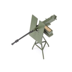 [PROBOAT] ���� 50mm Gun: 21-inch Alpha Patrol Boat 