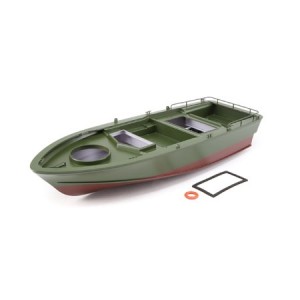 [PROBOAT] ���� Hull: 21-inch Alpha Patrol Boat 