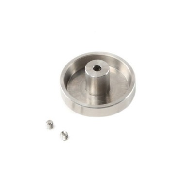 [���ܼ�] PRB286031 [PROBOAT] Motor Coupler,5mm Mtr x 3.7mm Flx Shft:
