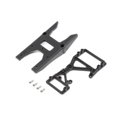 [���ܼ�] PRB286033 [PROBOAT] Motor Tray: 23 River Jet Boat: RTR