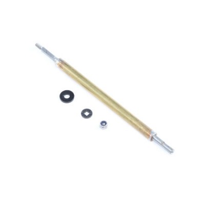 [���ܼ�] PRB282040 [PROBOAT] Driveshaft & Stuffing Tube: 23 River Jet Boat:RTR