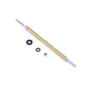 [PROBOAT] Driveshaft & Stuffing Tube: 23 River Jet Boat:RTR 
