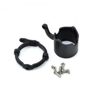 [PROBOAT] Pump Steering Nozzle: 23 River Jet Boat: RTR 