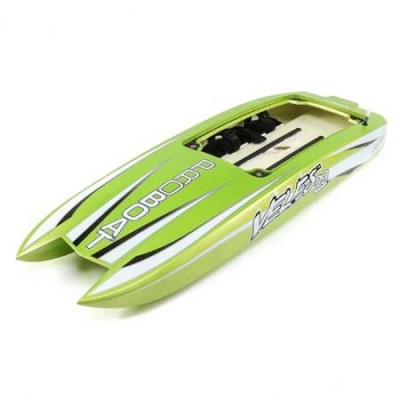 [���ܼ�] PRB281058 [PROBOAT] ���� Hull: Veles 29-inch Catamaran Brushless: RTR