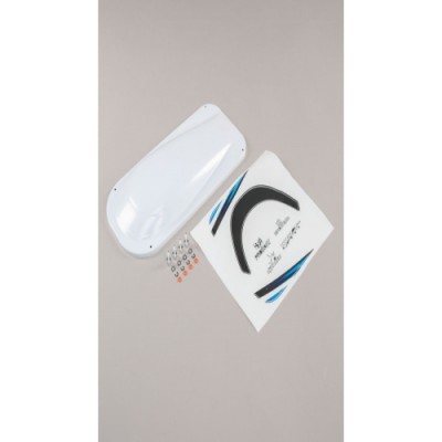[���ܼ�] PRB281068 [PROBOAT] ����Canopy, White: Sonicwake 36