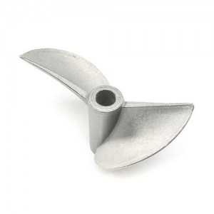 [PROBOAT] Left Side Prop, CW Rotation 1.7x 1.6, 1/16 shaft 