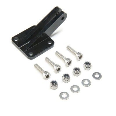 [���ܼ�] PRB286063 [PROBOAT] ���� Prop Strut Mount: Miss GEICO Zelos 36-inch Twin