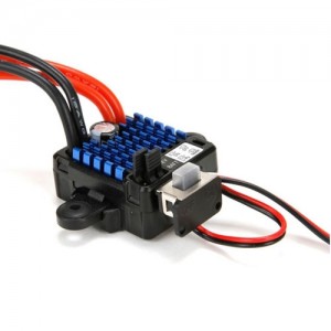 [DYNAMITE] WP 60A Brushed Marine ESC ��Ʈ�� ���ӱ� 
