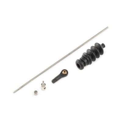[���ܼ�] PRB286012 [PROBOAT] Rudder Pushrod Set: Stealthwake 23
