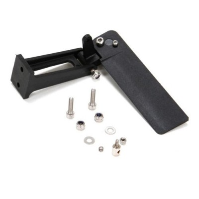 [���ܼ�] PRB281027 [PROBOAT] ���� Rudder & Rudder Mount Set: Stealthwake 23