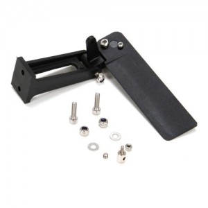 [PROBOAT] ���� Rudder & Rudder Mount Set: Stealthwake 23 