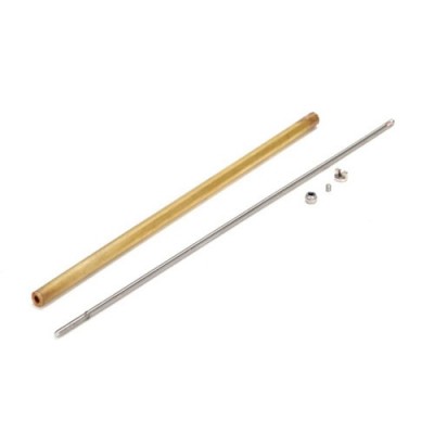[���ܼ�] PRB282016 [PROBOAT] Driveshaft & Stuffing Tube:Stealthwake 23