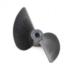 [PROBOAT] Propeller, Comp, 1.6x1.6x1/8 shaft 