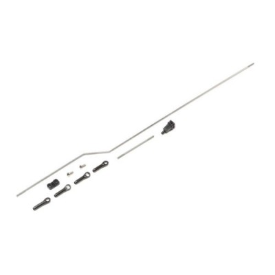 [���ܼ�] PRB286060 [PROBOAT] ���� Steering Linkage: Aerotrooper Brushless Air Boat