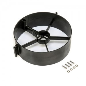 [PROBOAT] Motor Housing: Aerotrooper Brushless Air Boat 