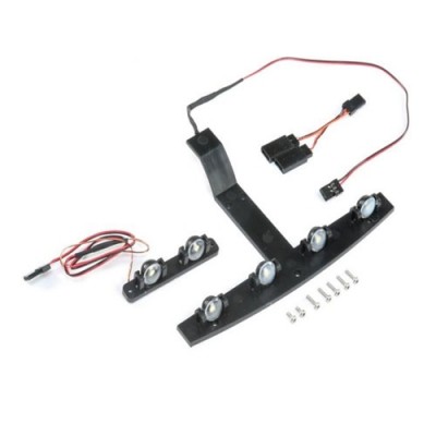 [���ܼ�] PRB18021 [PROBOAT] ���� LED Lights: Aerotrooper 25-inch Brushless Air Boat