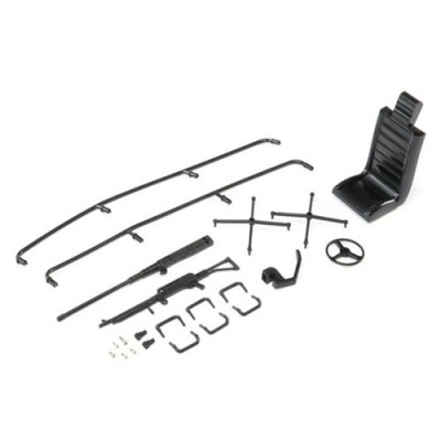 [���ܼ�] PRB280001 [PROBOAT] ���� Molded accessories: Aerotrooper Brushless Air Boat