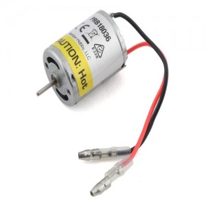 [PROBOAT] Brushed Motor: Sprintjet 9-inch 