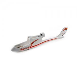 [HobbyZone] Fuselage: Mini AeroScout - �����Ǹ� 