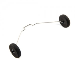 [HobbyZone] Main Landing Gear: Mini AeroScout 