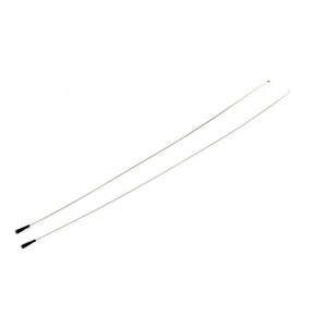 [HobbyZone] Pushrods with Clevis: Mini AeroScout 