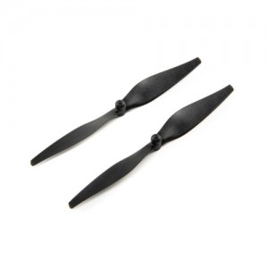 [HobbyZone] Pusher Prop: Mini AeroScout 