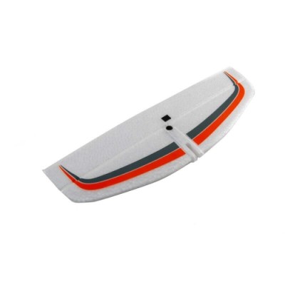 [���ܼ�] HBZ5704 [HobbyZone] Horizontal Stabilizer: Mini AeroScout