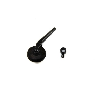 [���ܼ�] HBZ5705 [HobbyZone] Tailwheel Assembly: Mini AeroScout