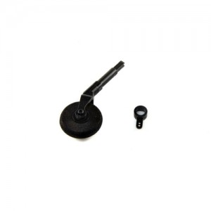 [HobbyZone] Tailwheel Assembly: Mini AeroScout 
