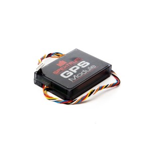 [E-FLITE(Blade)] Spektrum GPS Module 