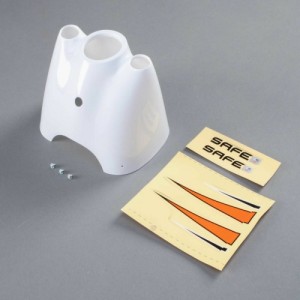 [E-FLITE(Blade)] Cowl: Apprentice STS 