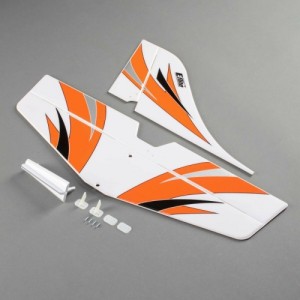[E-FLITE]  Tail Set: Apprentice STS EFL310015 