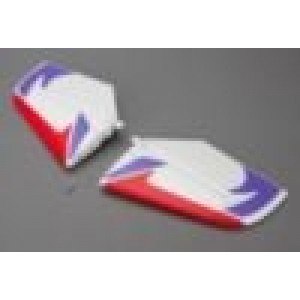 [E-FLITE(Blade)] Stab Set: Carbon-Z Splendor 