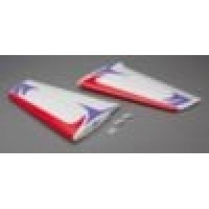 [E-FLITE(Blade)] ���� Wing Set: Carbon-Z Splendor 