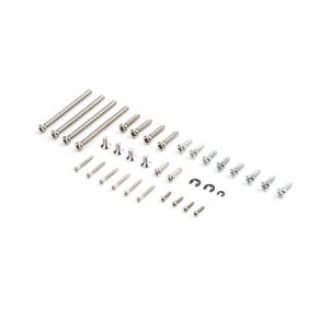 [E-FLITE(Blade)] Hardware Set: P-51D 1.2m 