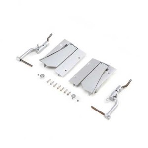 [E-FLITE(Blade)] ����Landing Gear w/ doors: AT-6 1.5m 