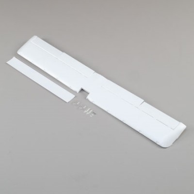 [���ܼ�] EFLU3952 [E-FLITE(Blade)] Wing with hardware/pushrods: UMX Timber