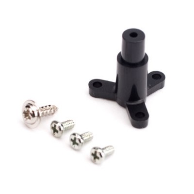 [���ܼ�] EFLU1168 [E-FLITE(Blade)] Prop Adapter (Long): Ultra Micro Carbon Cub SS