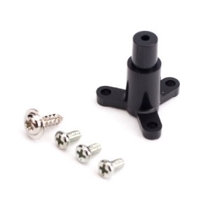 [E-FLITE(Blade)] Prop Adapter (Long): Ultra Micro Carbon Cub SS 