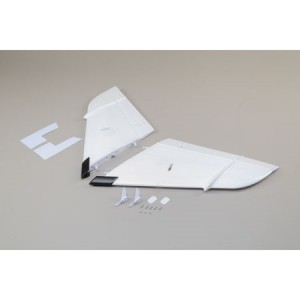 [E-FLITE(Blade)] ����Wing Set: F-27 Evolution 