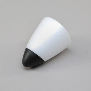 [E-FLITE(Blade)] Nose: F-27 Evolution 