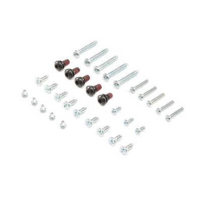 [���ܼ�] EFL5612 [E-FLITE(Blade)] ����Hardware Set: F-27 Evolution