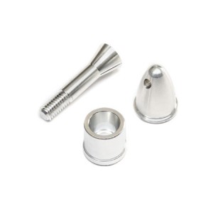 [E-FLITE(Blade)] Prop ADApter: F-27 Evolution 