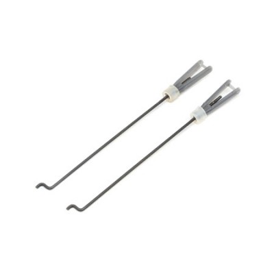 [���ܼ�] EFL5605 [E-FLITE(Blade)] Pushrod Set: F-27 Evolution