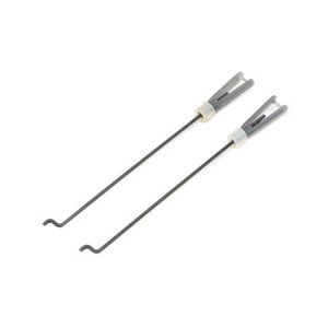 [E-FLITE(Blade)] Pushrod Set: F-27 Evolution 
