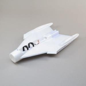 [E-FLITE(Blade)] ����Fuselage: F-27 Evolution 
