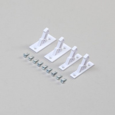 [���ܼ�] EFL5609 [E-FLITE(Blade)] ����Wing Clips: F-27 Evolution