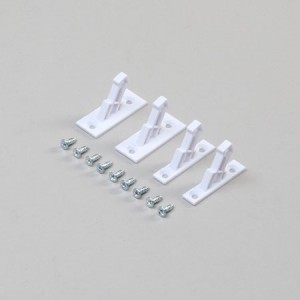 [E-FLITE(Blade)] ����Wing Clips: F-27 Evolution 